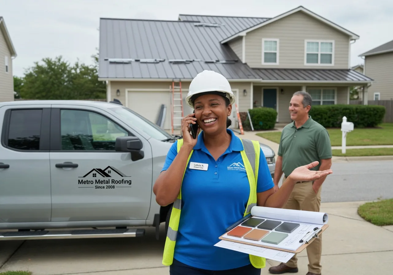 Metal Roofing Installation Pennsylvania FAQs